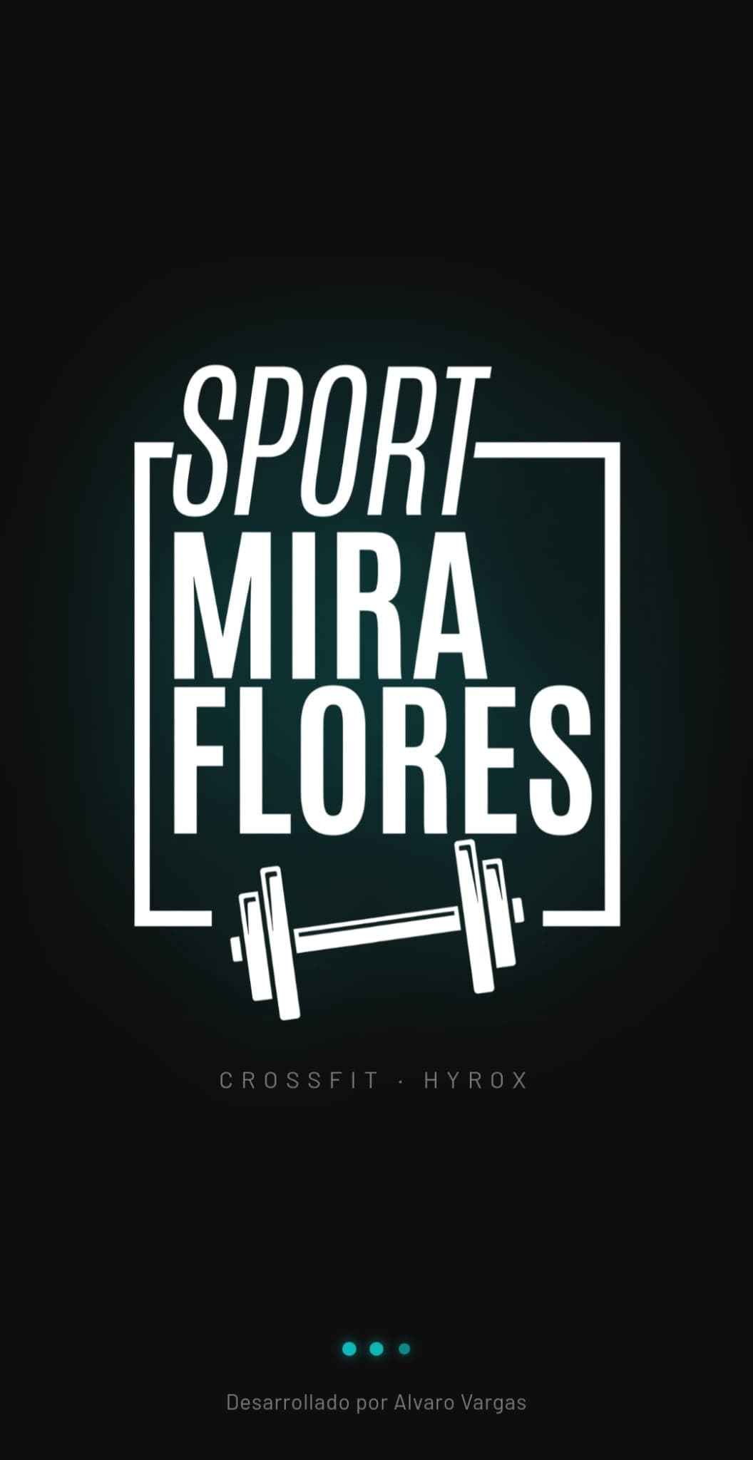 Sport Miraflores